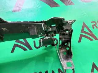 51648055208, C21314102 Воздуховод радиатора BMW X6 F16 Арт ARM219713, вид 6