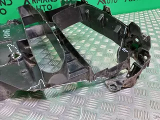 51648055208, C21314102 Воздуховод радиатора BMW X6 F16 Арт ARM219713, вид 7