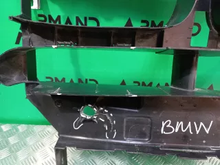 51648055208, C21314102 Воздуховод радиатора BMW X6 F16 Арт ARM219713, вид 8