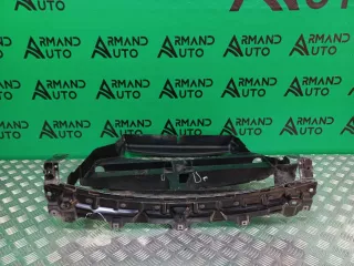 51648055208, C21314102 Воздуховод радиатора BMW X6 F16 Арт ARM219713, вид 10
