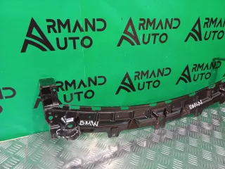 51747343798, AC15531 Панель передняя верхняя (суппорт радиатора) BMW X5 F15 Арт ARM223853, вид 2