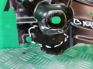 51747343798, AC15531 Панель передняя верхняя (суппорт радиатора) BMW X5 F15 Арт ARM223853, вид 4