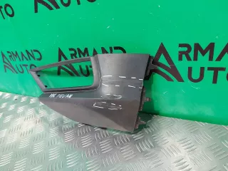 5NA853211A9B9, 5NA853211A окантовка птф Volkswagen Tiguan 2 Арт ARM224308, вид 3