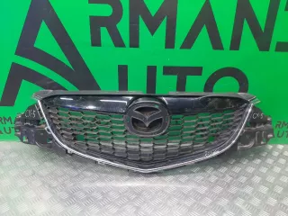 KD4550710G, kd4550712 решетка радиатора Mazda CX-5 1 Арт ARM225136, вид 1