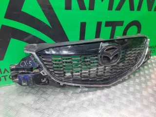 KD4550710G, kd4550712 решетка радиатора Mazda CX-5 1 Арт ARM225136, вид 2