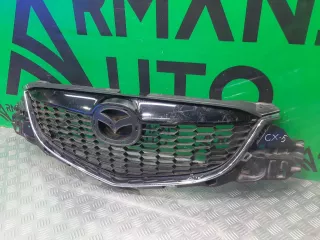 KD4550710G, kd4550712 решетка радиатора Mazda CX-5 1 Арт ARM225136, вид 3