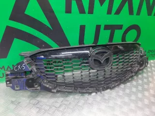 KD4550710G, kd4550712 решетка радиатора Mazda CX-5 1 Арт ARM225139, вид 2
