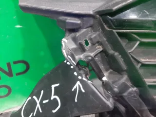 KD4550710G, kd4550712 решетка радиатора Mazda CX-5 1 Арт ARM225379, вид 4