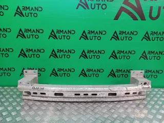 51127294396, 7294396 усилитель бампера BMW X5 F15 Арт ARM226881, вид 1