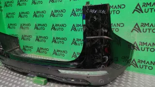 86611R0000 Бампер Kia Carnival 3 Арт ARM227859, вид 3