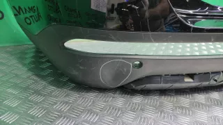 86611R0000 Бампер Kia Carnival 3 Арт ARM227859, вид 5
