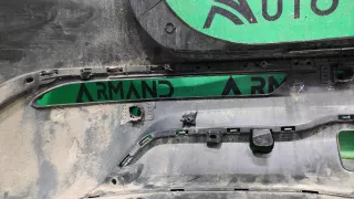 86611R0000 Бампер Kia Carnival 3 Арт ARM227859, вид 10