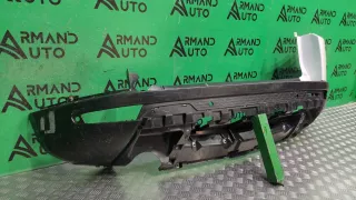 LR074961, BJ3217926A Бампер ленд ровер (ланд) рендж ровер  Land Rover Evoque 1 Арт ARM227950, вид 3