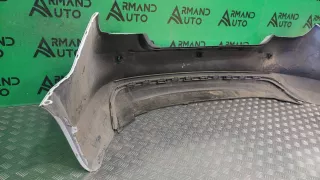 60U807421B Бампер шкода рапид Skoda Rapid Арт ARM228123, вид 7