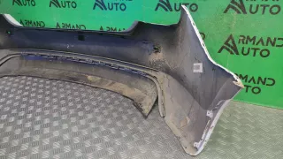 60U807421B Бампер шкода рапид Skoda Rapid Арт ARM228123, вид 8
