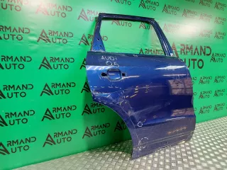 8R0833052B дверь ауди ку5, ку q 5 8р (8 r р) Audi Q5 1 Арт ARM228169, вид 2