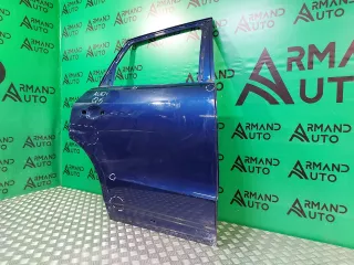 8R0833052B дверь ауди ку5, ку q 5 8р (8 r р) Audi Q5 1 Арт ARM228169, вид 3