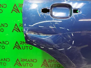 8R0833052B дверь ауди ку5, ку q 5 8р (8 r р) Audi Q5 1 Арт ARM228169, вид 6