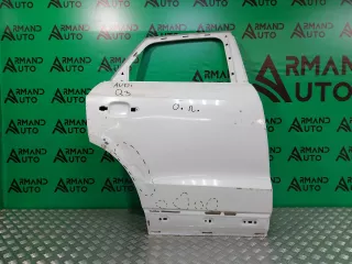 8U0833052B дверь ауди ку3, ку q 3 8у (8 u у) Audi Q3 1 Арт ARM228337, вид 1