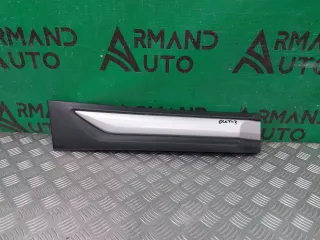 5757A410 Молдинг двери Mitsubishi Outlander 3 restailing 2 Арт ARM228758, вид 1