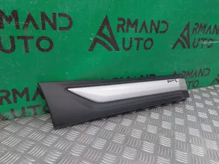 5757A410 Молдинг двери Mitsubishi Outlander 3 restailing 2 Арт ARM228758, вид 2