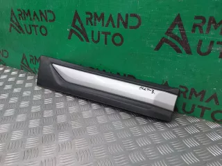5757A410 Молдинг двери Mitsubishi Outlander 3 restailing 2 Арт ARM228758, вид 3