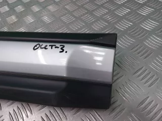 5757A410 Молдинг двери Mitsubishi Outlander 3 restailing 2 Арт ARM228758, вид 4