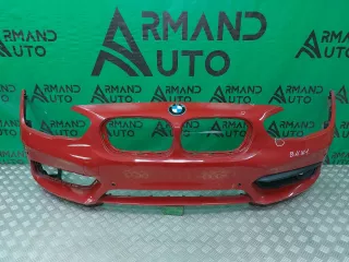 51117429715, 51117371735 Бампер бмв ф20 ф21 (ф f 20 21) серия BMW 1 F20/F21 Арт ARM229072, вид 1
