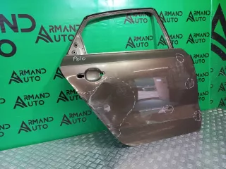 6RU833056D дверь фольксваген, фольцваген поло Volkswagen Polo 5 Арт ARM229127, вид 2