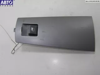 8379597 Кнопка стеклоподъемника переднего правого BMW 7 E65/E66 Арт 53964263, вид 1