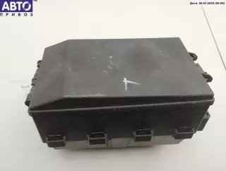 98AG14K75AGJ Блок предохранителей Ford Focus 1 Арт 53985783, вид 1