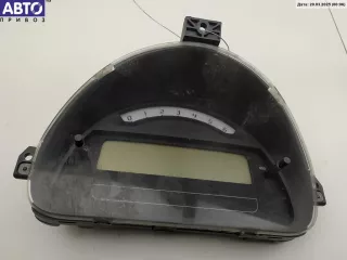 9660225880 Щиток приборный (панель приборов) Citroen C2  Арт 53760419, вид 1