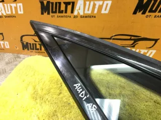123hhgg321, 43R004344 Стекло крыла Audi A8 D3 (S8) Арт 103491MA, вид 2