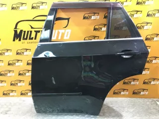 41527261481 Дверь задняя левая BMW X5 E70 Арт MA103515, вид 1