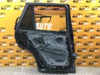 41527261481 Дверь задняя левая BMW X5 E70 Арт MA103515, вид 19