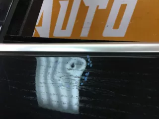 41527261481 Дверь задняя левая BMW X5 E70 Арт MA103515, вид 4