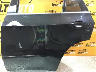 41527261481 Дверь задняя левая BMW X5 E70 Арт MA103515, вид 5