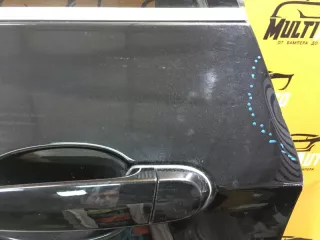 41527261481 Дверь задняя левая BMW X5 E70 Арт MA103515, вид 8