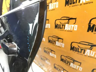 41527261481 Дверь задняя левая BMW X5 E70 Арт MA103515, вид 9