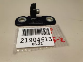 LR056361 Петля двери задней левой верхняя Land Rover Discovery 2 Арт ZAP242641, вид 3