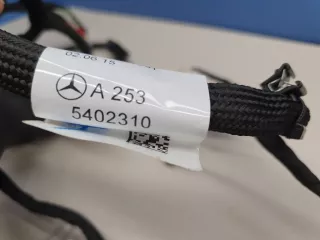 A2535402310 Жгут проводов передней левой двери Mercedes GLC X253 Арт ZAP242875, вид 4