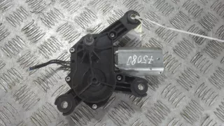 009185821 Моторчик заднего стеклоочистителя (дворника) Opel Vectra C  Арт 74080, вид 2