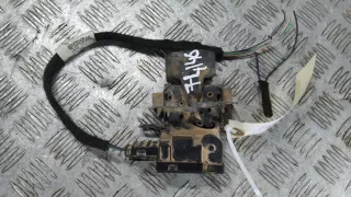 8200000894 Замок багажника Renault Scenic 1 Арт 74146, вид 1