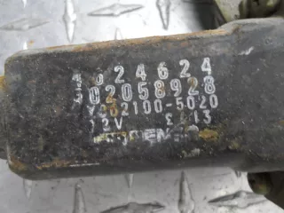 4574107,40211093602 Стеклоподъемник передний правый Dodge Intrepid Арт 00136176, вид 4