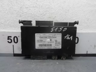 1648204226 Блок управления сиденьем Mercedes GL X164 Арт 00107502, вид 1