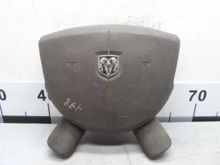  Подушка безопасности водителя Dodge Durango 2 Арт 00138855, вид 1