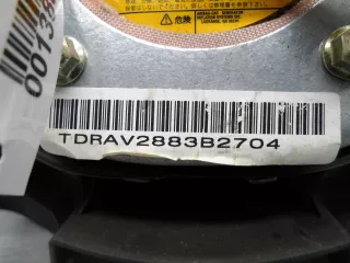  Подушка безопасности водителя Dodge Durango 2 Арт 00138855, вид 3
