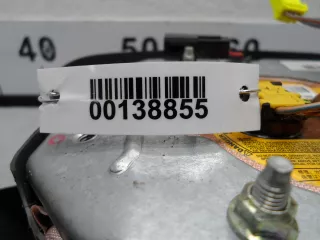  Подушка безопасности водителя Dodge Durango 2 Арт 00138855, вид 5
