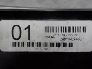 24810EA48D Щиток приборов Nissan Pathfinder 3 Арт 00119053, вид 3