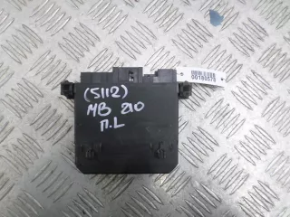 2088201326,A2088201326 Блок управления передней левой двери Mercedes E W210 Арт 00180578, вид 1